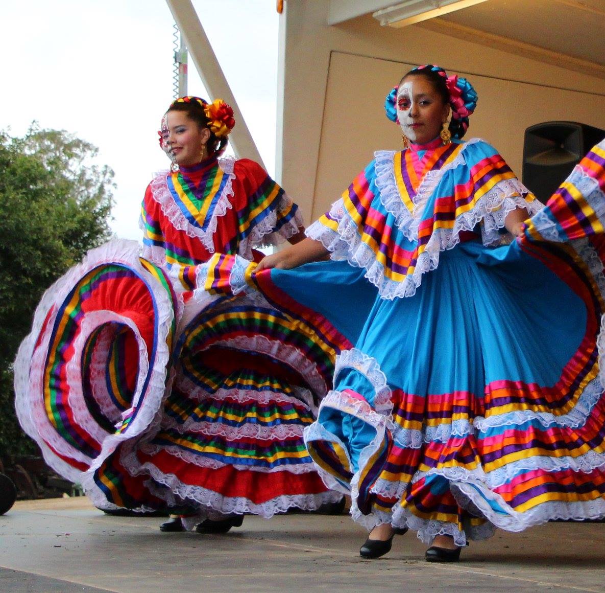 Dia de los Muertos- 10/30/22 – Strathearn Historical Park and Museum